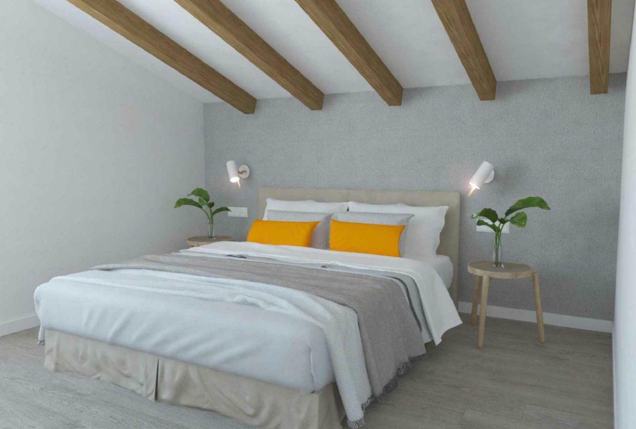 Villa Lucerna Sports & Hotel Resort Vigo de Sanabria Екстериор снимка