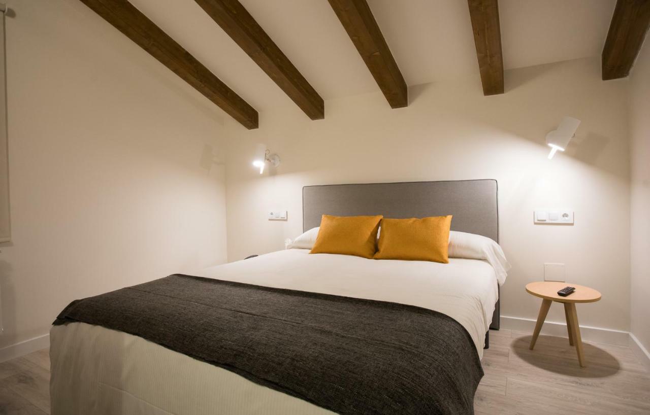 Villa Lucerna Sports & Hotel Resort Vigo de Sanabria Екстериор снимка