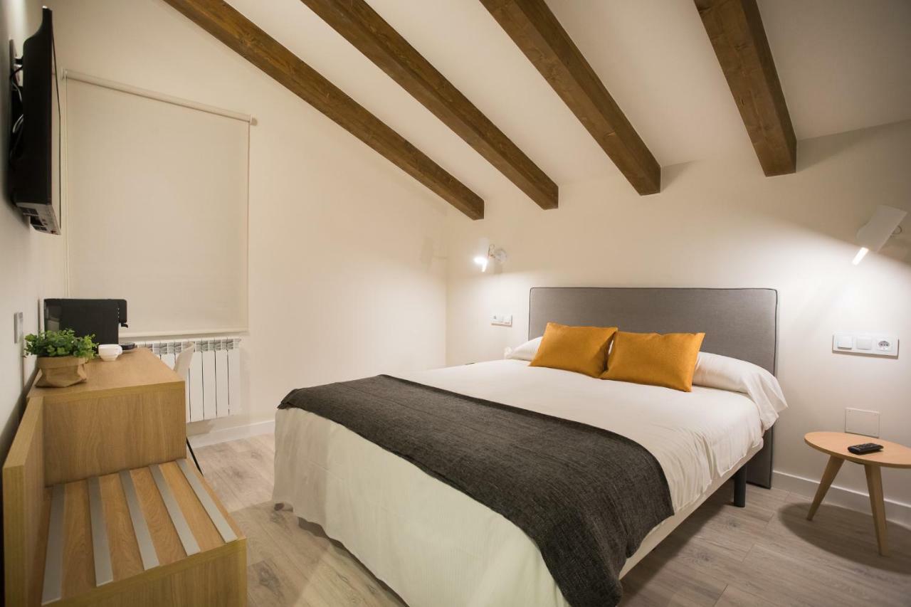 Villa Lucerna Sports & Hotel Resort Vigo de Sanabria Екстериор снимка