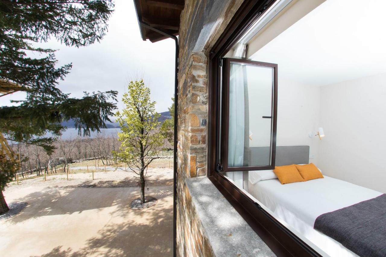Villa Lucerna Sports & Hotel Resort Vigo de Sanabria Екстериор снимка